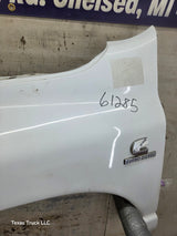 2006-2008 Dodge Ram 3rd Gen 1500 2500 3500 LH Driver Side Fender