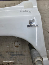 2006-2008 Dodge Ram 3rd Gen 1500 2500 3500 LH Driver Side Fender
