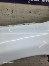 2006-2008 Dodge Ram 3rd Gen 1500 2500 3500 LH Driver Side Fender
