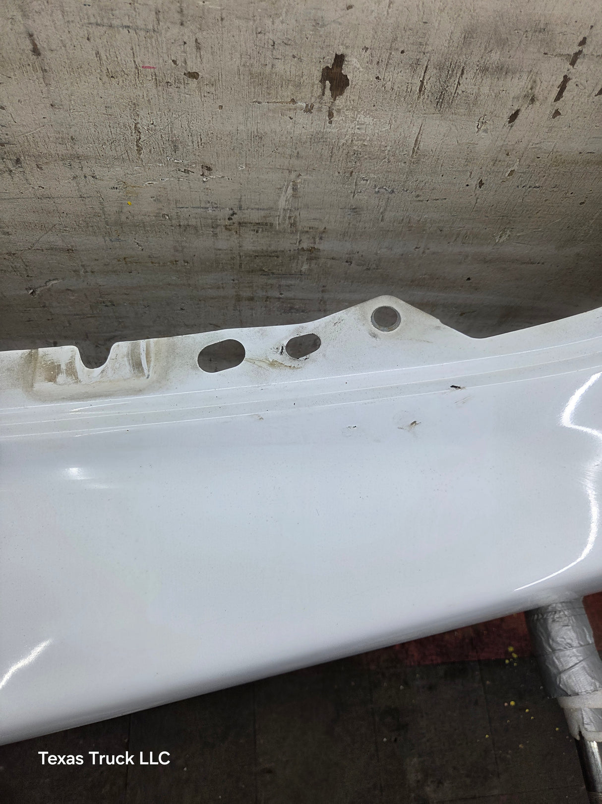 2006-2008 Dodge Ram 3rd Gen 1500 2500 3500 LH Driver Side Fender