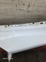 2006-2008 Dodge Ram 3rd Gen 1500 2500 3500 LH Driver Side Fender