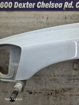 2006-2008 Dodge Ram 3rd Gen 1500 2500 3500 LH Driver Side Fender