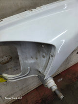 2006-2008 Dodge Ram 3rd Gen 1500 2500 3500 LH Driver Side Fender