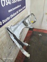 2006-2008 Dodge Ram 3rd Gen 1500 2500 3500 LH Driver Side Fender