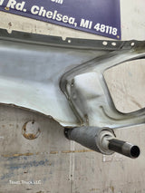 2006-2008 Dodge Ram 3rd Gen 1500 2500 3500 LH Driver Side Fender