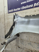 2006-2008 Dodge Ram 3rd Gen 1500 2500 3500 LH Driver Side Fender