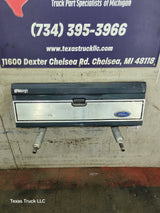 1983-1992 Ford Ranger Tailgate