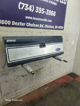 1983-1992 Ford Ranger Tailgate