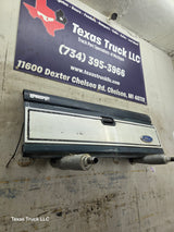 1983-1992 Ford Ranger Tailgate