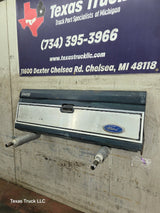 1983-1992 Ford Ranger Tailgate