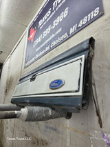 1983-1992 Ford Ranger Tailgate