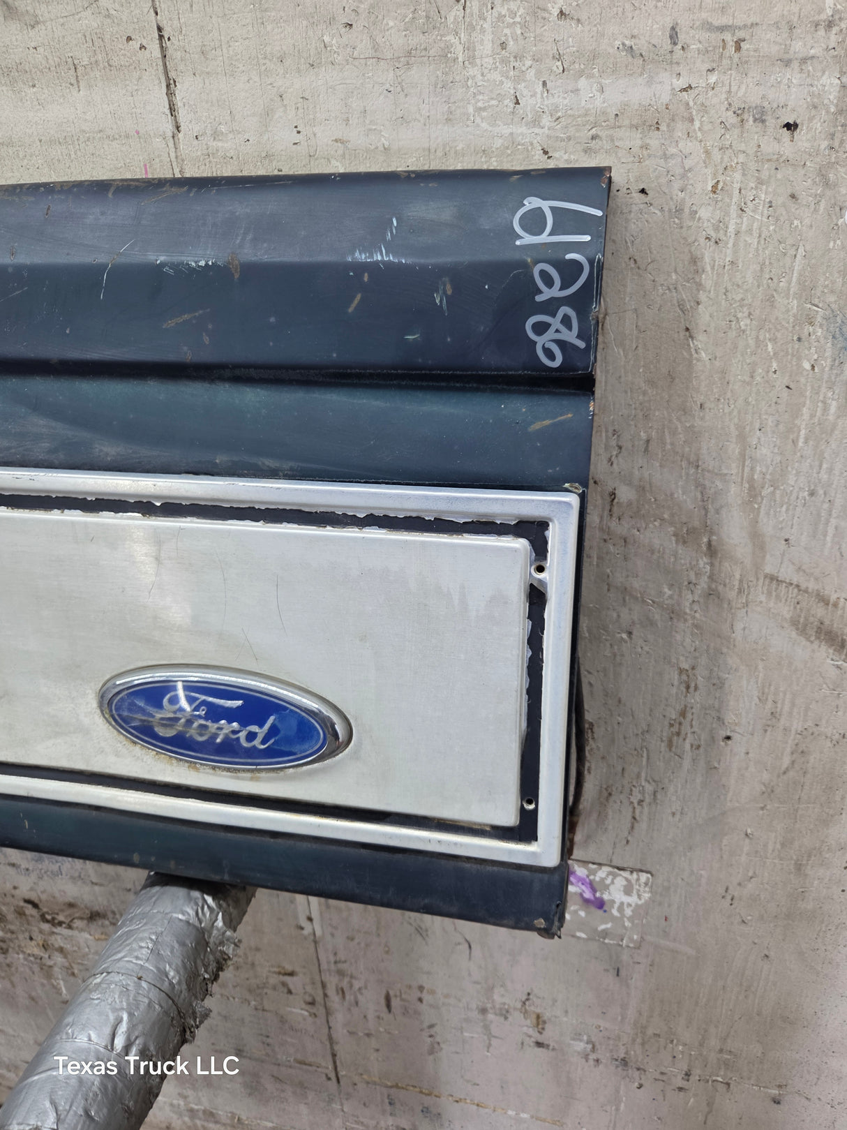 1983-1992 Ford Ranger Tailgate