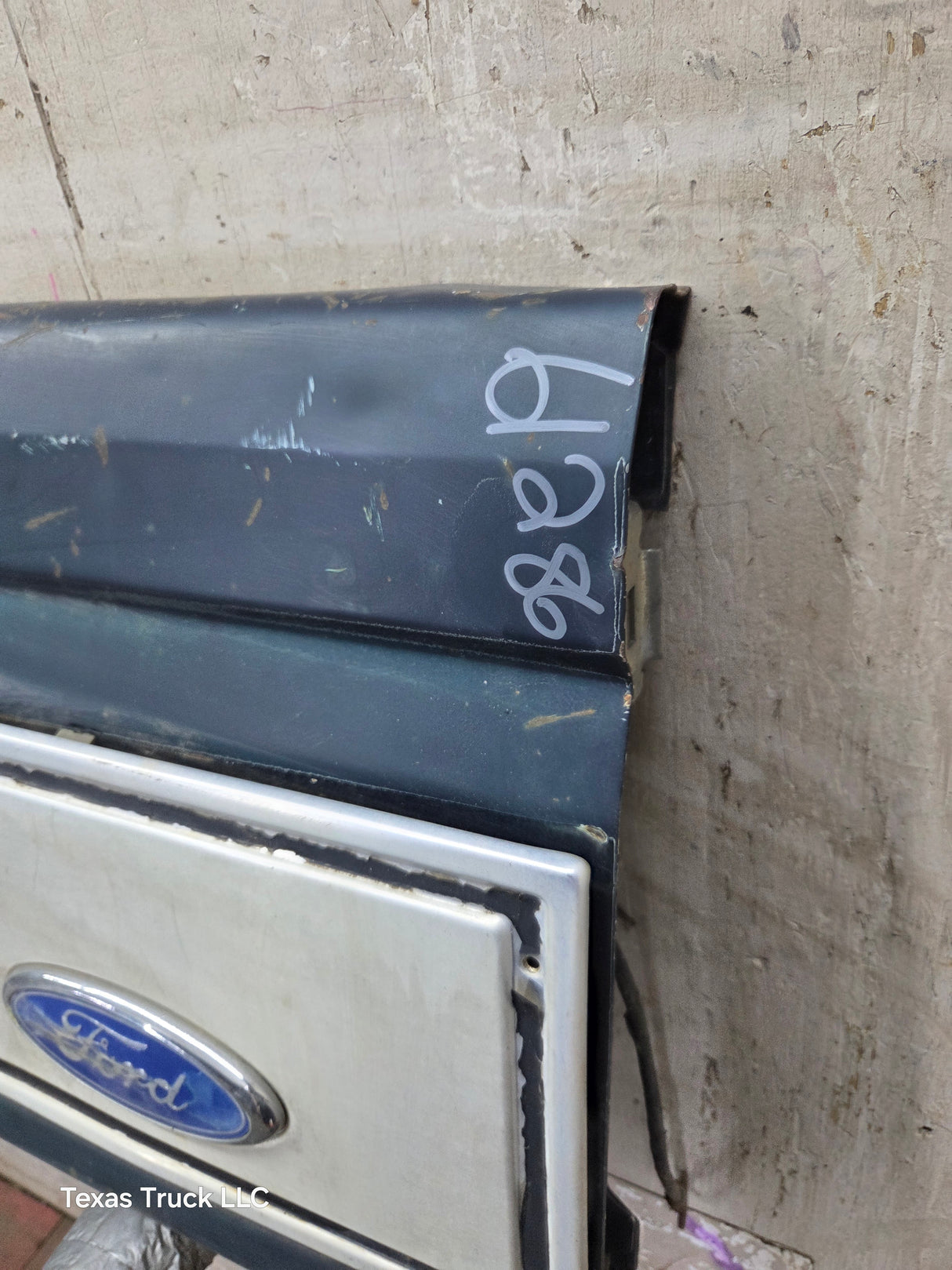 1983-1992 Ford Ranger Tailgate