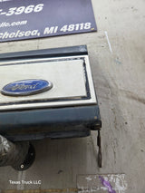 1983-1992 Ford Ranger Tailgate