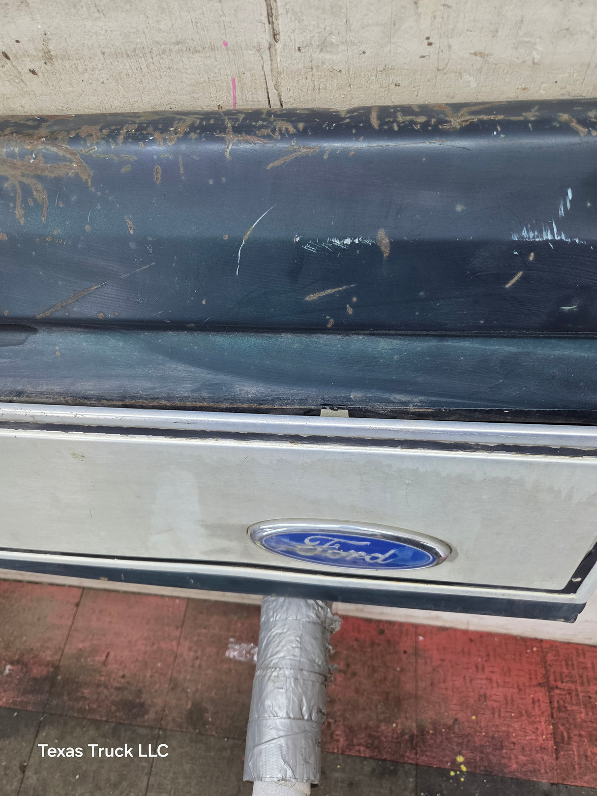 1983-1992 Ford Ranger Tailgate