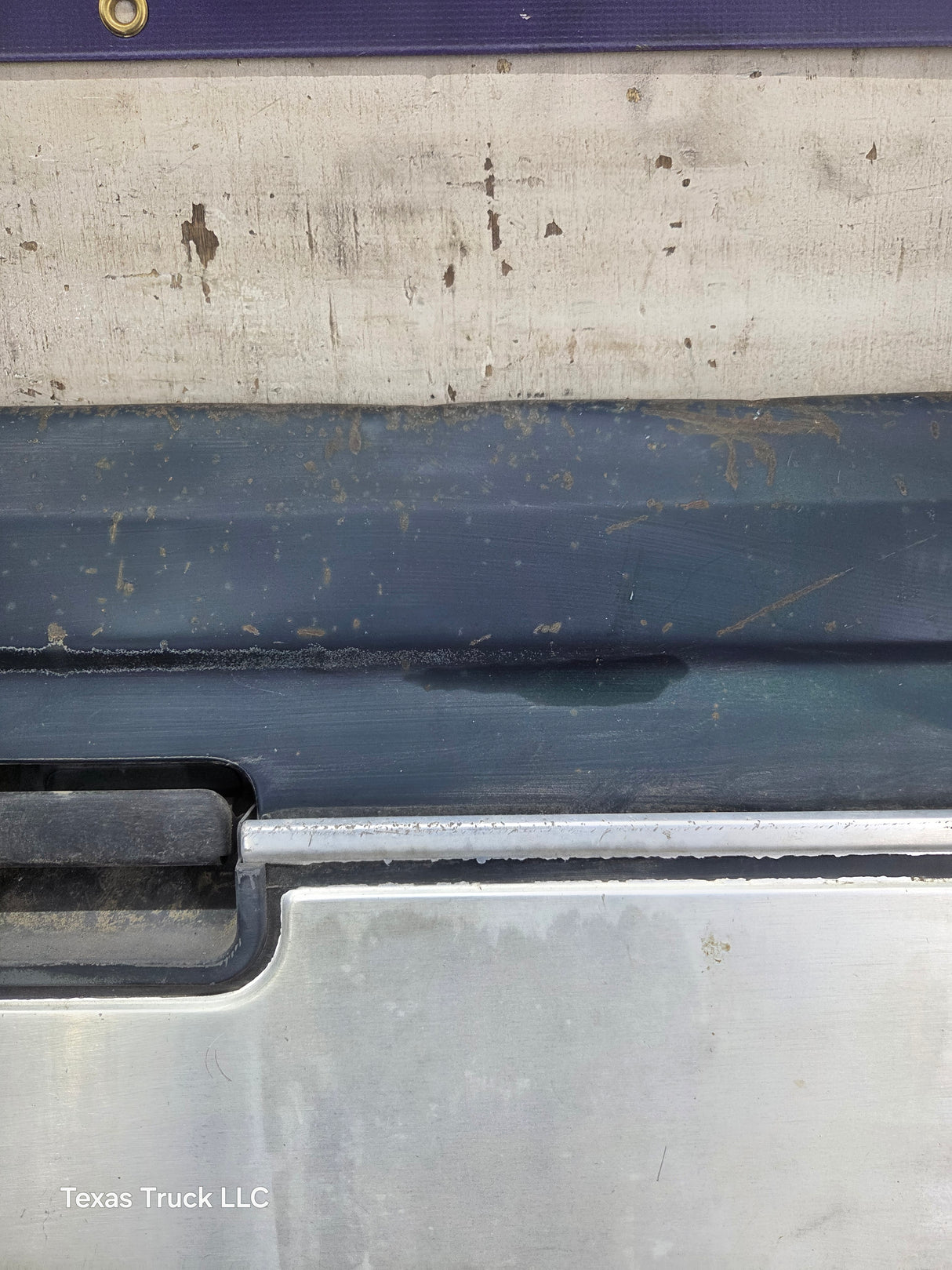 1983-1992 Ford Ranger Tailgate