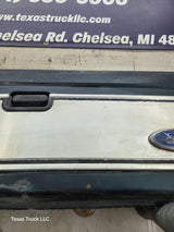 1983-1992 Ford Ranger Tailgate