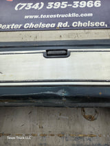 1983-1992 Ford Ranger Tailgate