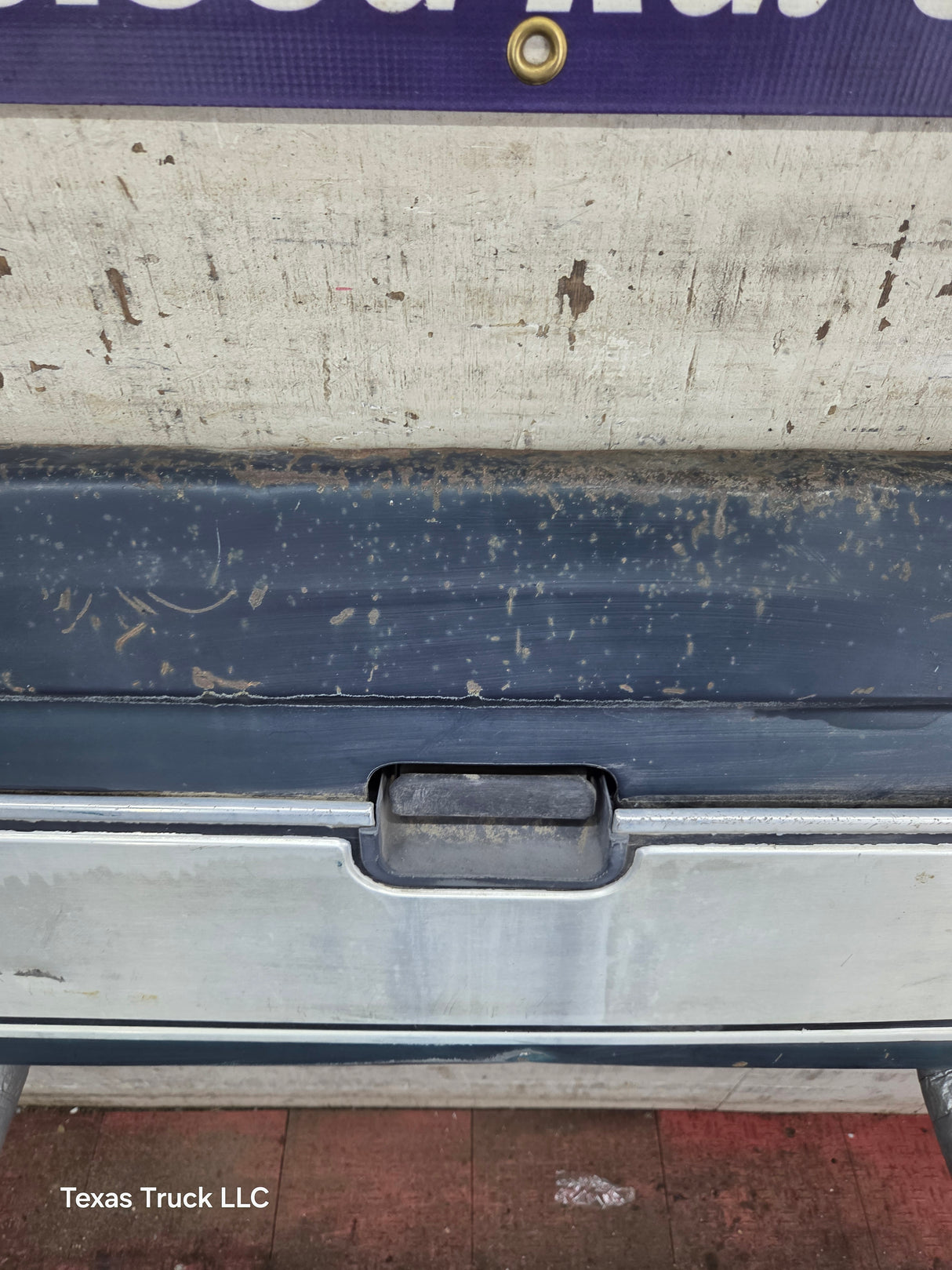 1983-1992 Ford Ranger Tailgate