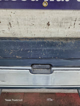 1983-1992 Ford Ranger Tailgate