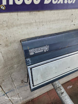 1983-1992 Ford Ranger Tailgate
