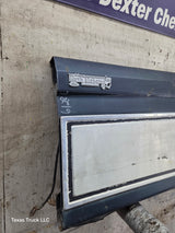 1983-1992 Ford Ranger Tailgate