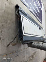 1983-1992 Ford Ranger Tailgate