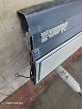 1983-1992 Ford Ranger Tailgate