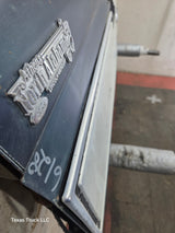 1983-1992 Ford Ranger Tailgate