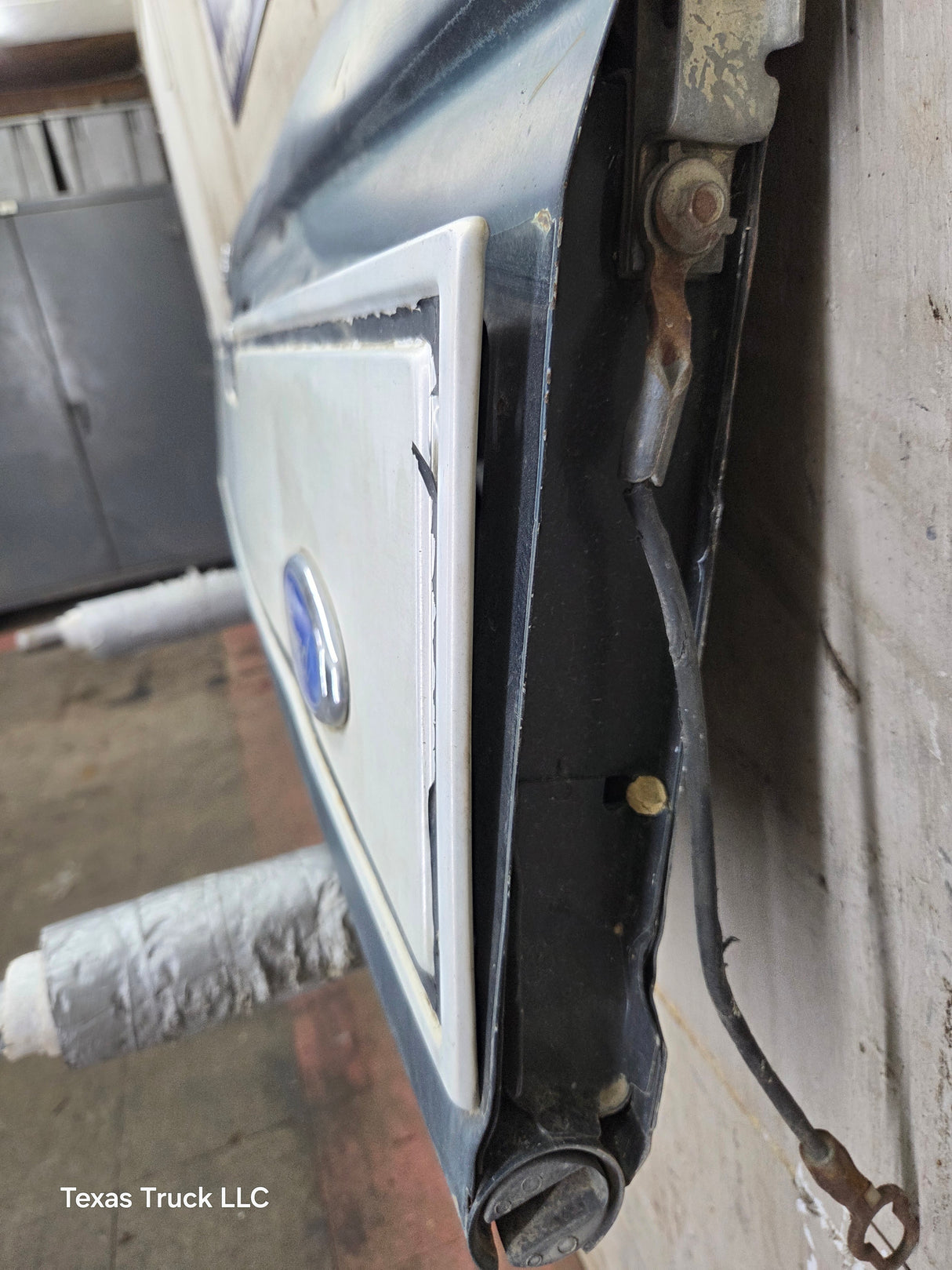 1983-1992 Ford Ranger Tailgate