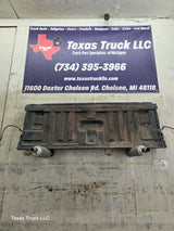 1983-1992 Ford Ranger Tailgate