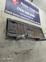 1983-1992 Ford Ranger Tailgate