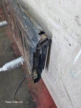 1983-1992 Ford Ranger Tailgate