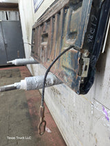 1983-1992 Ford Ranger Tailgate