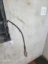 1983-1992 Ford Ranger Tailgate