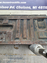 1983-1992 Ford Ranger Tailgate