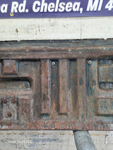 1983-1992 Ford Ranger Tailgate