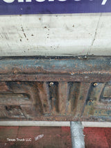 1983-1992 Ford Ranger Tailgate