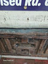 1983-1992 Ford Ranger Tailgate