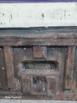 1983-1992 Ford Ranger Tailgate