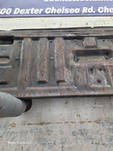 1983-1992 Ford Ranger Tailgate