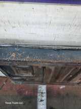 1983-1992 Ford Ranger Tailgate