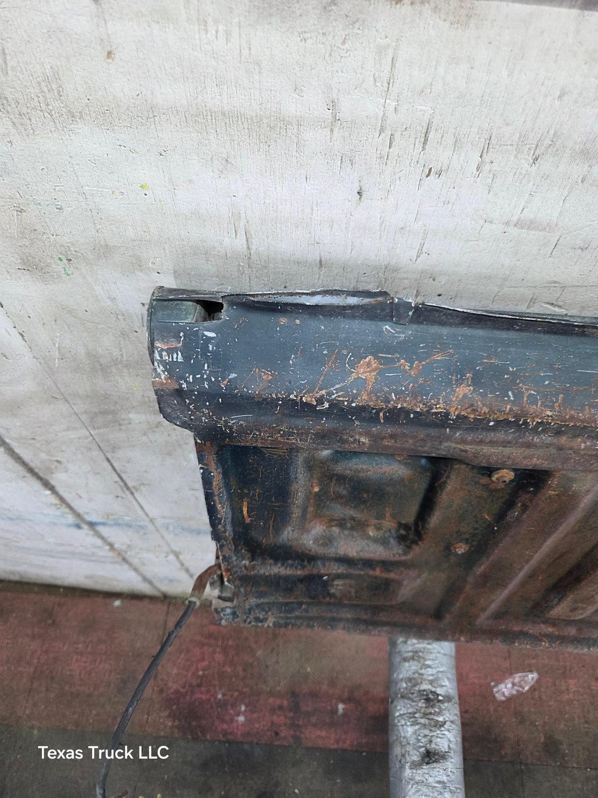 1983-1992 Ford Ranger Tailgate