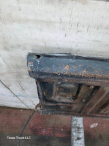 1983-1992 Ford Ranger Tailgate