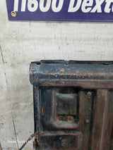 1983-1992 Ford Ranger Tailgate