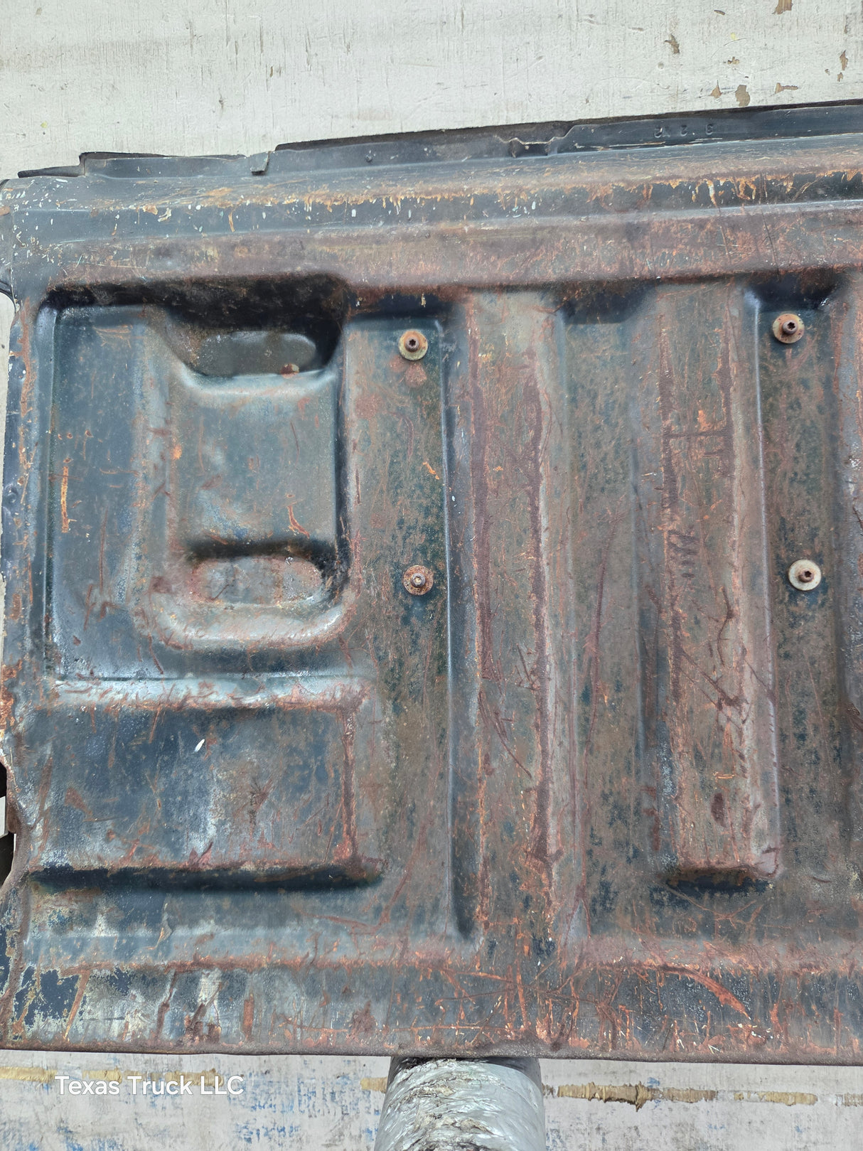 1983-1992 Ford Ranger Tailgate