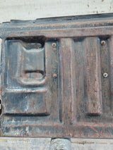 1983-1992 Ford Ranger Tailgate