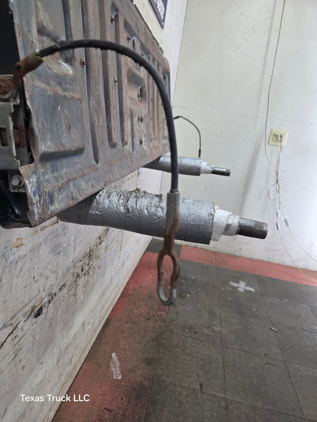 1983-1992 Ford Ranger Tailgate