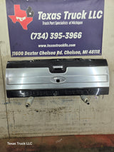 2008-2016 Ford Super Duty Platinum Tailgate With Step F250 F350 F450 F550