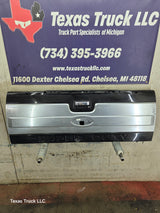 2008-2016 Ford Super Duty Platinum Tailgate With Step F250 F350 F450 F550